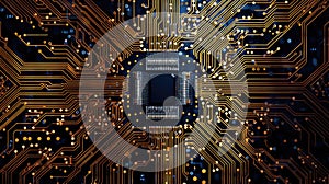 components patterns in technology