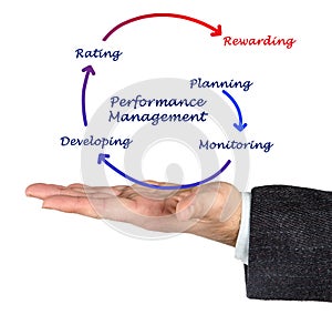 Components of Performance Management