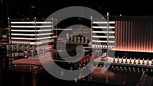 components of quantum computer parts .