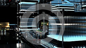 components of quantum computer parts .