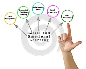 Social and Emotional Learning