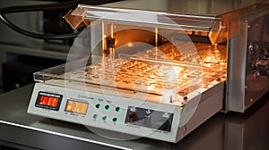 components surface mount technology