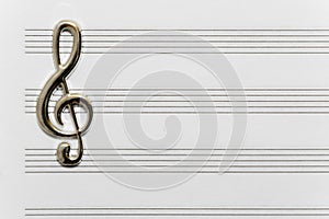 compose or create this sheet music notes paper by myself.sheet music notes paper background