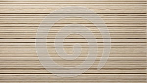 Architectural Symphony: Fluted Limestone Texture. AI generate