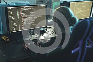 Composing app script