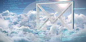 Composite image of composite image of binary codes