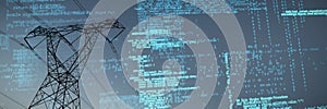 Composite image of composite image of binary codes