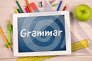 Composite image of mirror