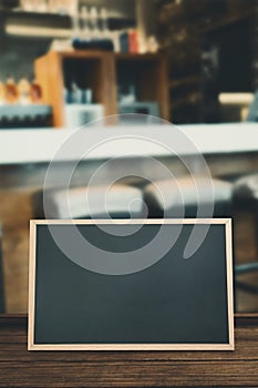 Composite image of square bar stools at the counter