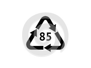 Composite Recycling codes