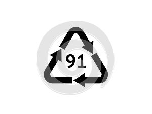 Composite Recycling codes