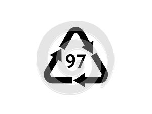 Composite Recycling codes