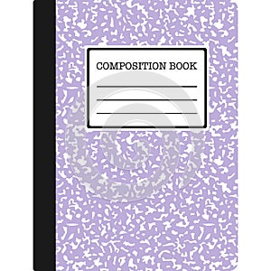 Composition Book