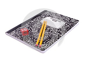 Composition Book