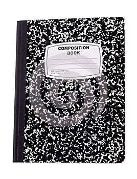 Composition Book