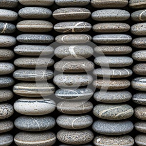 Composition highlights the natural beauty and subtle variations found