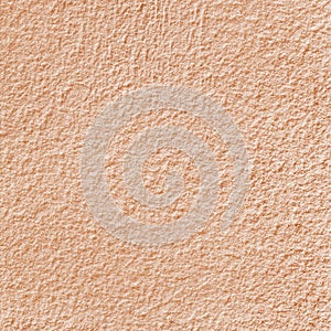 Composition of pale orange sand texture light tone image