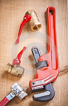 Composition of plumbers items