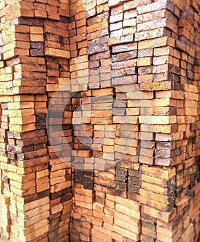 THE COMPOSITION OF STACK THE BRICK