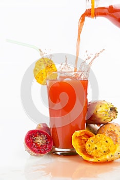 Composition of whole india