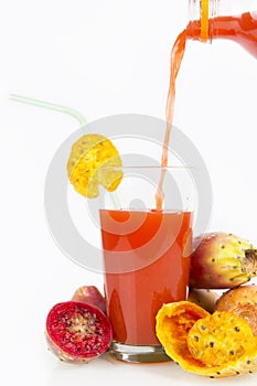 Composition of whole india