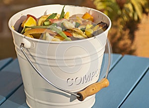 Compost Bucket