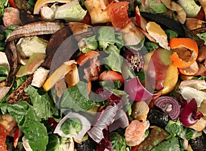 Composting