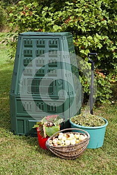 Composting