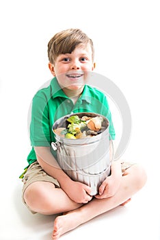 Composting