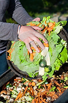 Composting