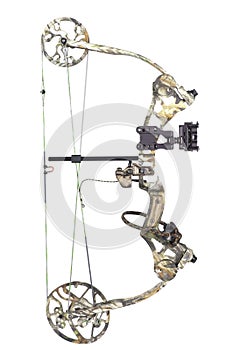 Compound bow