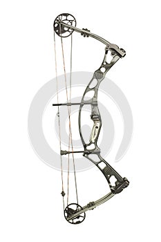 Compound bow