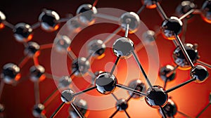 compound carbon atom