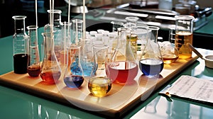 compounds chemistry homework photo