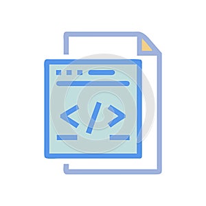 Comprehensive Compiler Icon