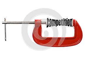 Compress competition