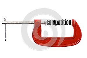 Compress competition