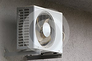 Compressor air condition