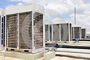 Compressor of air conditioner.