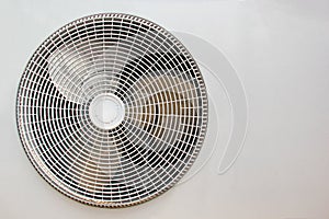 Compressor air conditioner
