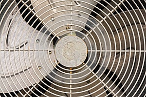 Compressor aircondition