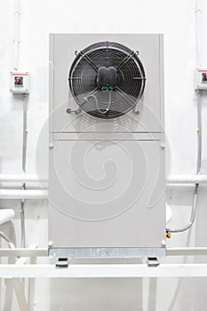 Compressor unit of air conditioner