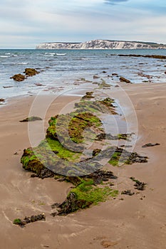 Compton Bay Beach, The Isle of Wight