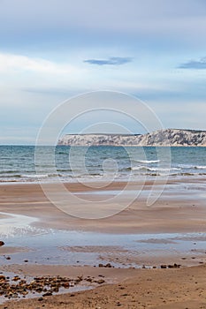 Compton Bay, Isle of Wight