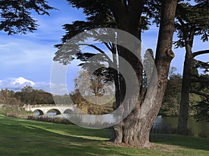 Compton verney