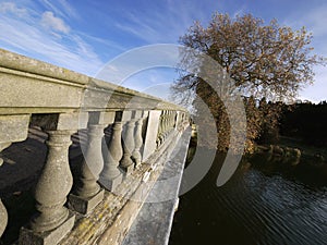 Compton verney