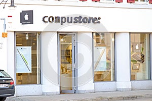 Compustore