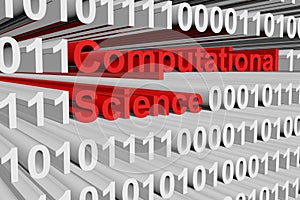 Computational science photo