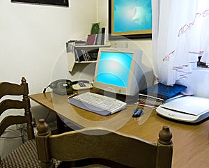 Computer