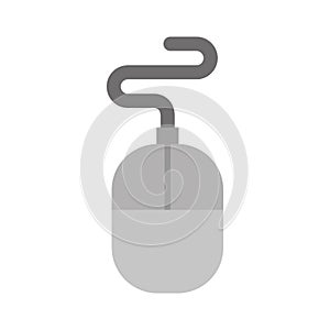 Computer accessory mouse icon